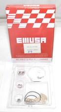 Gt1752s Turbo Repair Kit For 00-02 Saab 9-3 B205l B205e Engine 452204-5005s Gt1752s Turbo Repair Kit For 00-02 Saab 9-3 B205l B205e Engine 452204-5005s