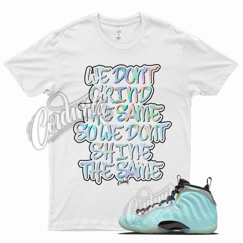 little foamposites