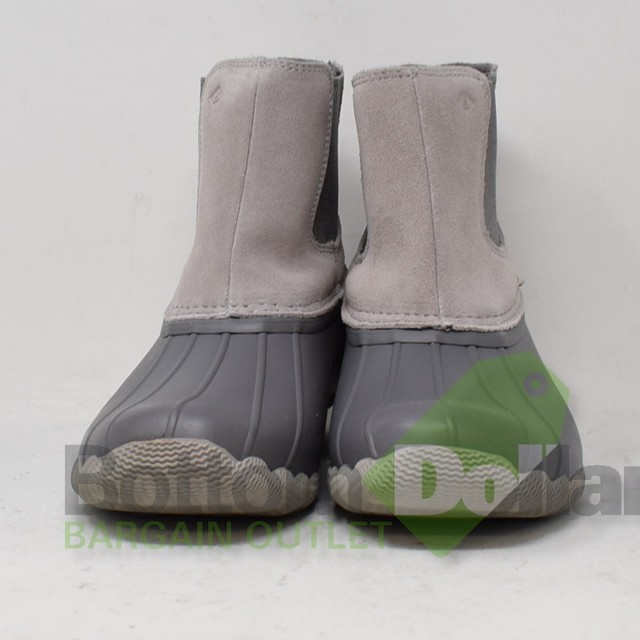 saltwater brooke duck boot