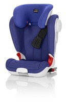 Britax Römer Kidfix Xp Sict Group 2/3 4 - 12 Years High-backed Booster Car Seat Britax Römer Kidfix Xp Sict Group 2/3 4 - 12 Years High-backed Booster Car Seat