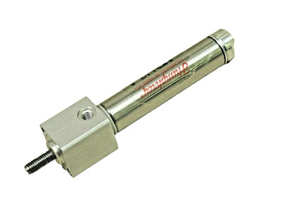 HUMPHREY    1/2''  Bore  X  1-1/2''  Stroke  8-BFD-1 1/2 B Pneumatic Cylinder