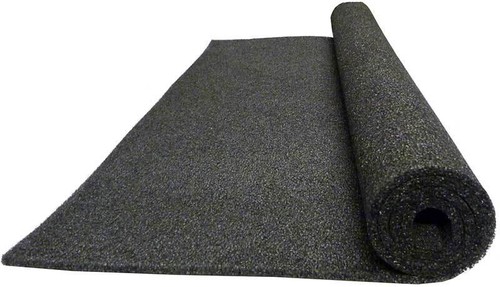10 mm - Ethafoam Stratocell Jiffy geschlossene Zellblätter Polyethylen PE Handwerksschaum - Bild 3 von 3