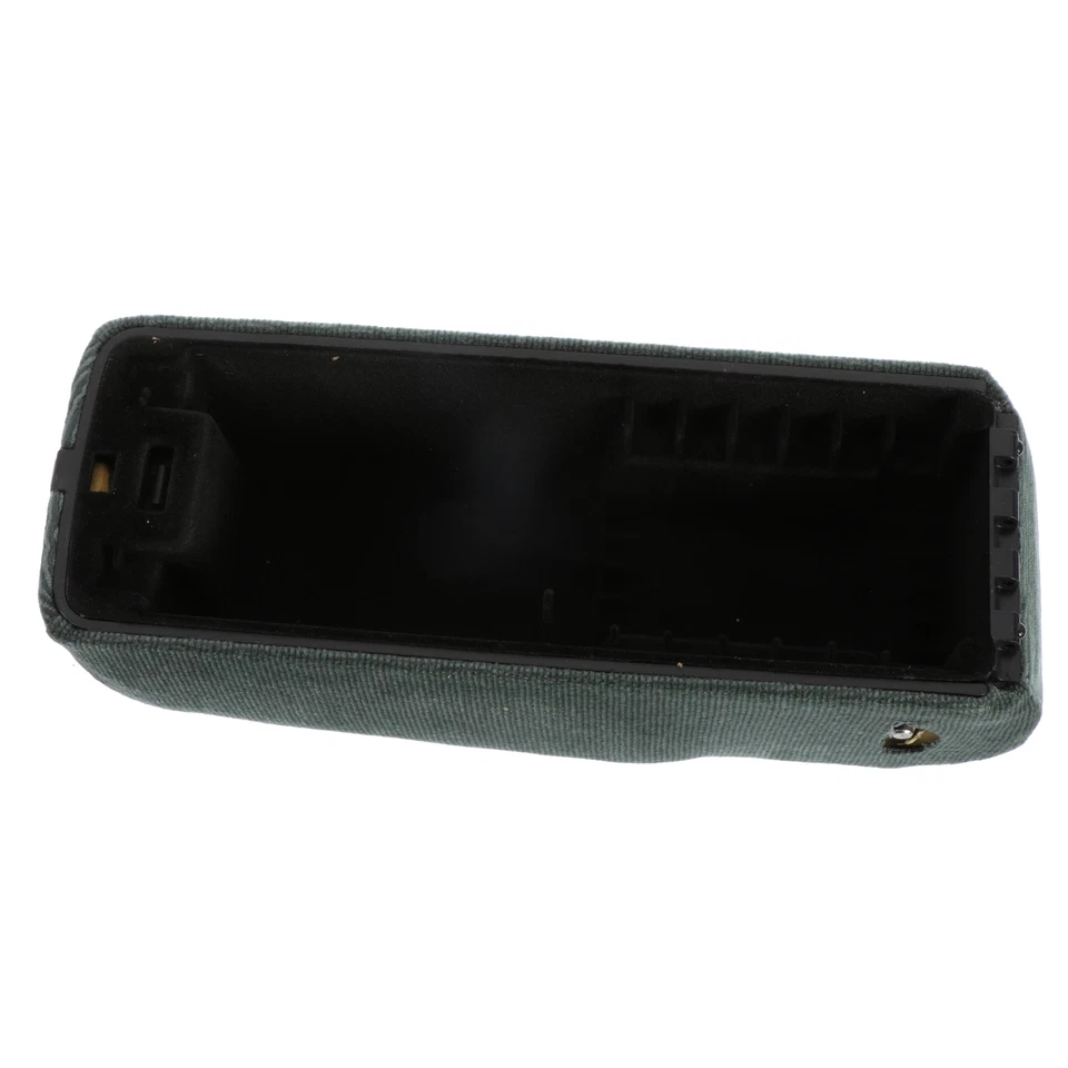 Reposabrazos asiento delantero genuino GM 1996 Pontiac Bonneville 12530249 Foto 4 de 4