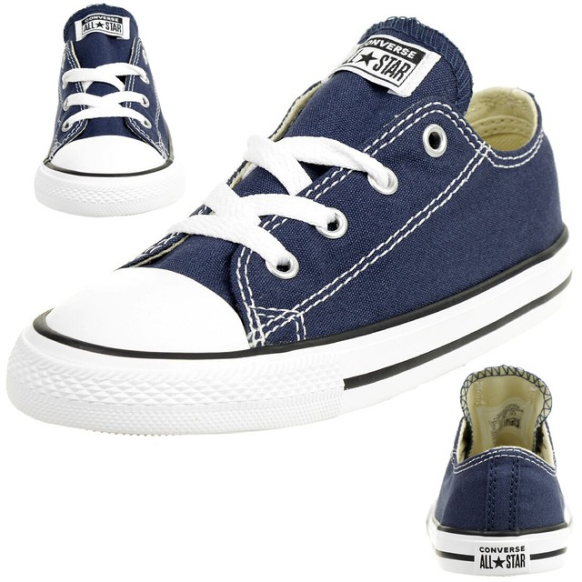 infant converse uk