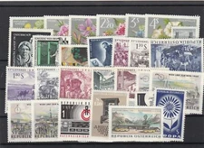 AUSTRIA - 1964 - MINT/NH