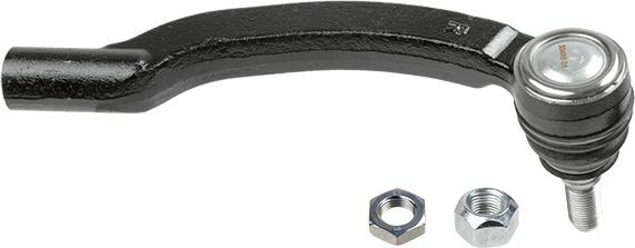 Lemförder 33485 01 Spurstangenkopf FüR CitroËN Fiat Peugeot-image