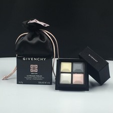 Image of New Givenchy Le Prisme Perles 4 Pearly Eyeshadows ( Precious Pearls )