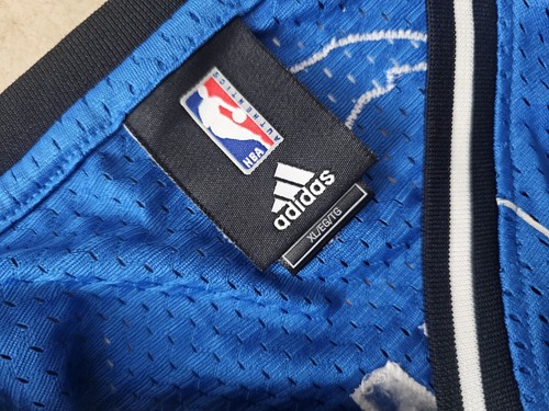 Maglia Orlando MAGIC Dwight Howard #12 ADIDAS XL - Foto 4 di 4