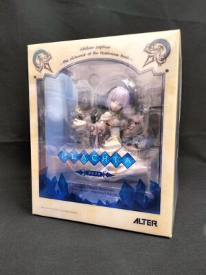 Alter Atelier Series Plachta 1/7 Scale Figure New from Japan
