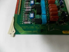 ISOETEC COMM C 1989 sys 228 L/G start trunk card II Assembly 15590 F (LAM-3369)