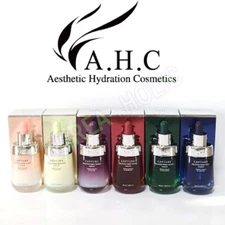 AHC Capture Solution Prime Moist Ampoule 50ml  K-Beauty Skin Care from Korea