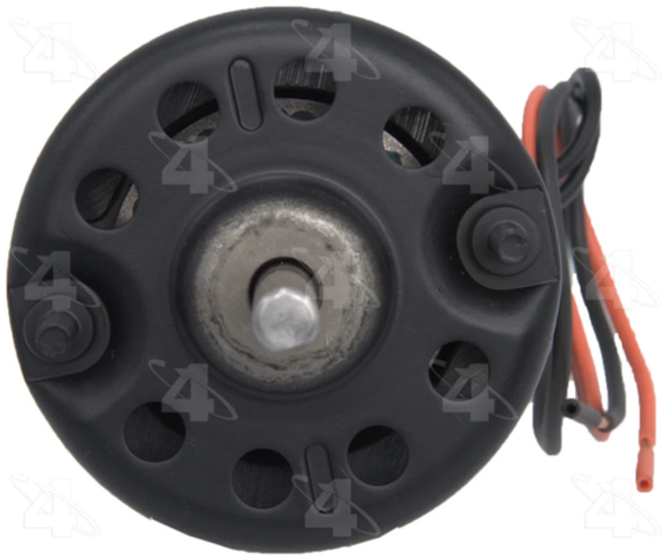 Motor soplador de climatización 35502 cuatro estaciones para Ford Mustang 1968-1972 sin rueda Foto 4 de 4