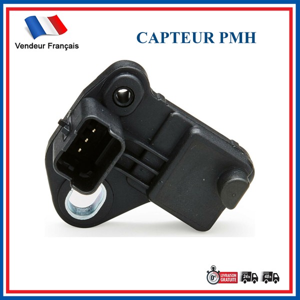 Sensor Pmh Kurbelwelle Nuckel 1007 206 207 307 308 407 607 Expert Partner 1920EH-image