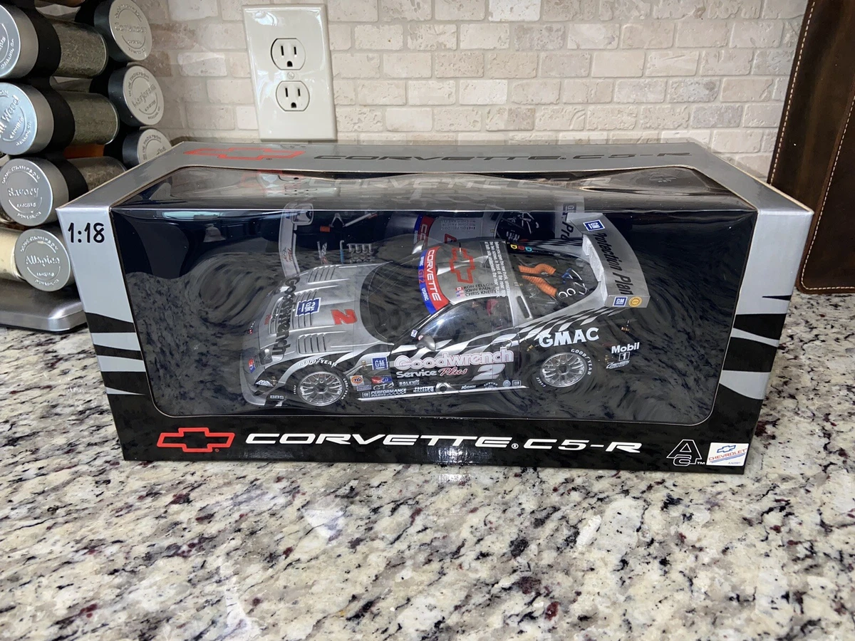 AUTOart Chevrolet Diecast Racing Cars 1:18 for sale | eBay