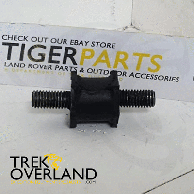 Radiator Fan Cowl Flexi Mounting Reel Land Rover Defender ETC4993 Radiator Fan Cowl Flexi Mounting Reel Land Rover Defender ETC4993