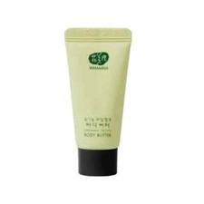 Beurre Corporel aux Fruits Bio Fermentés 100 ml - Whamisa