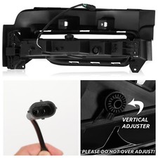 Fog Lights & Driving Lights for 2018 Dodge Charger for sale