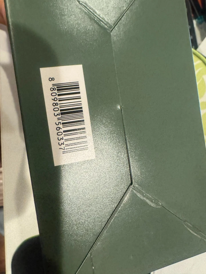 Conjunto duplo de toner Mamonde Pore Clean pacote com dois 16,9 fl oz/500 ml cada novo na caixa validade 4/2025 - Imagem 4 de 4