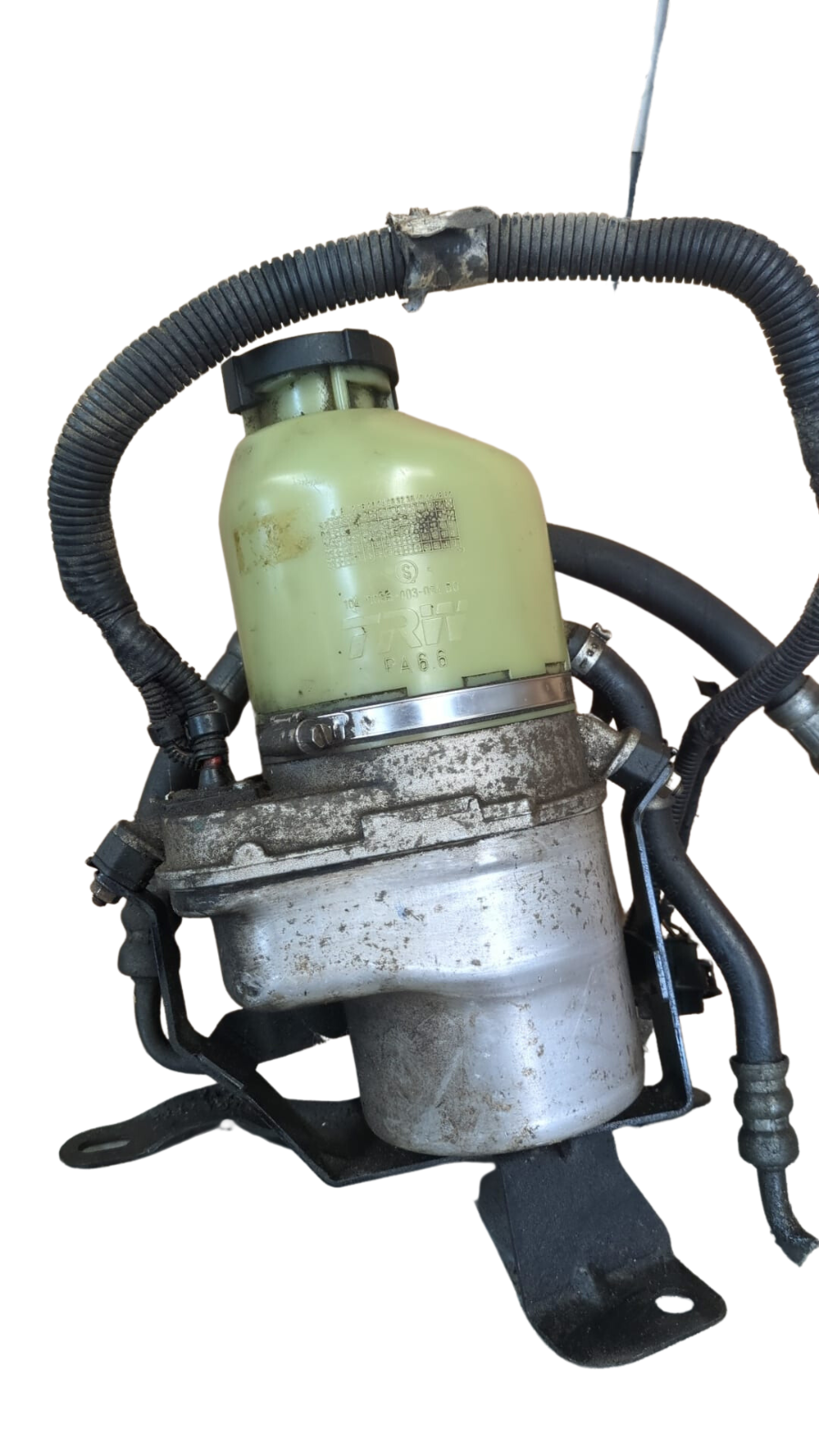 HOLDEN ASTRA ELECTRIC POWER STEERING PUMP eBay