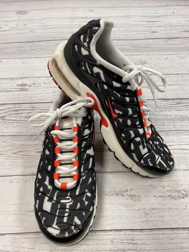 air max plus just do it