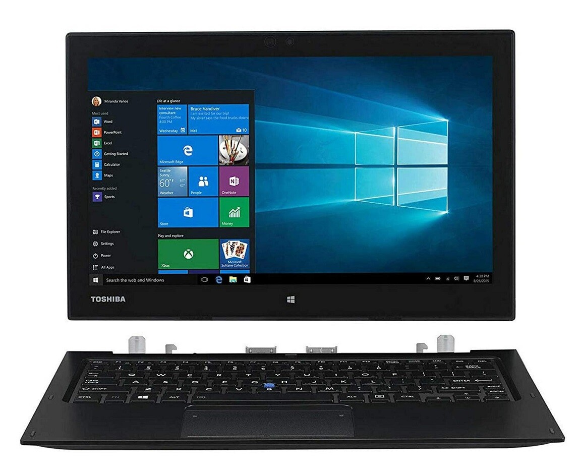 Windowsノート本体 Toshiba PORTAGE Z20t-c 8GB/SSD256GB Amazon.co.jp: 東芝 Portege Z20t-C タブレット2in1PC/Core M5