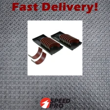 Speed Pro (IROX8-7210A) Connecting Rod Bearing Set