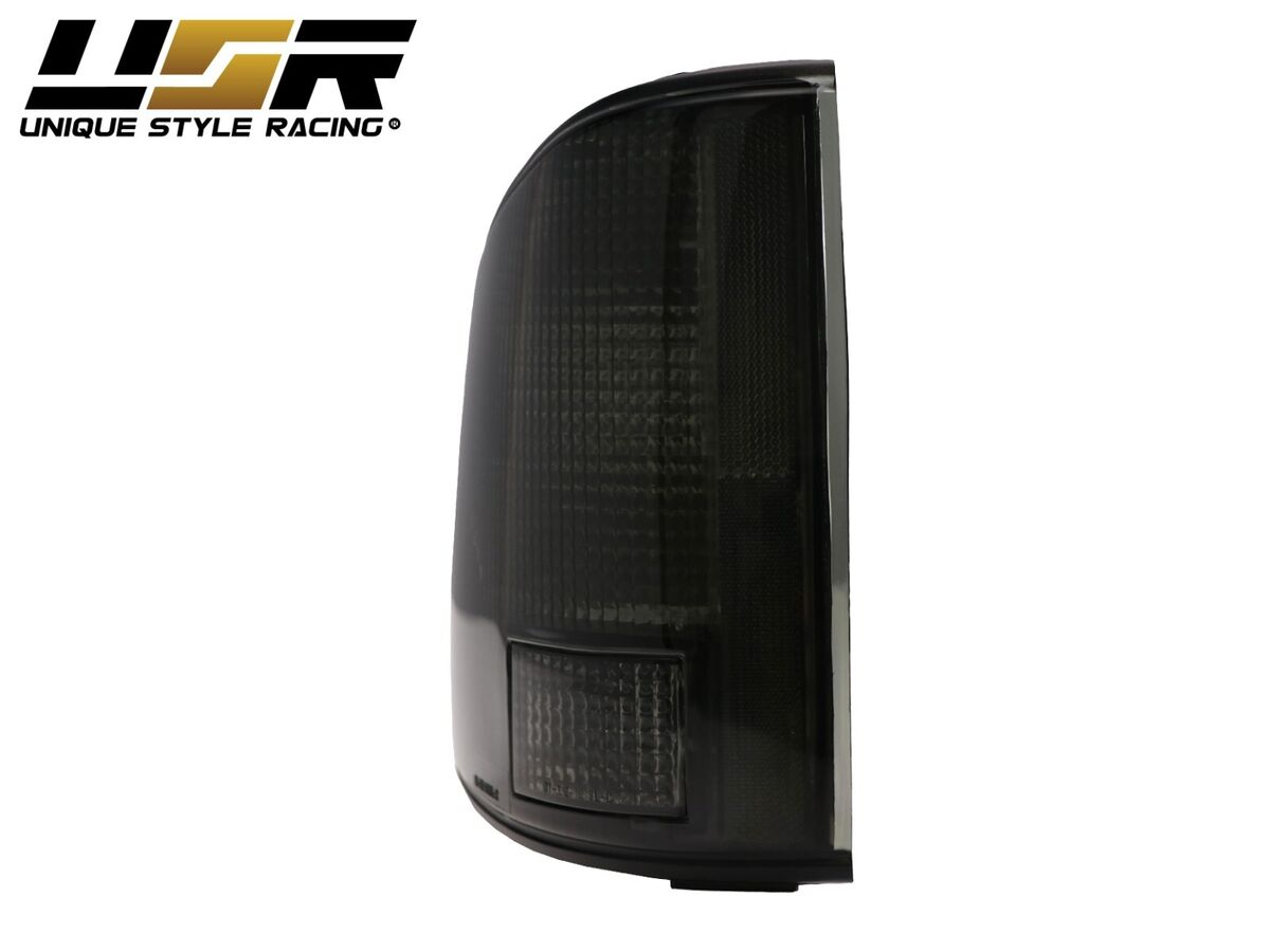 1994-2004 GMC Sonoma / Chevy S10 / Isuzu Hombre DEPO Rear 1994-2004 GMC Sonoma / Chevy S10 / Isuzu Hombre DEPO Rear