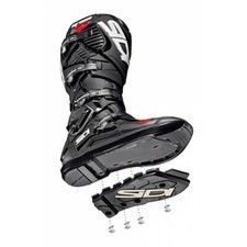 Ricambio suola SIDI SRS CLICK Cross