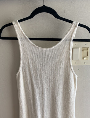 H&M Fine-knit Dress, Size Small | eBay H&M Fine-knit Dress, Size Small | eBay