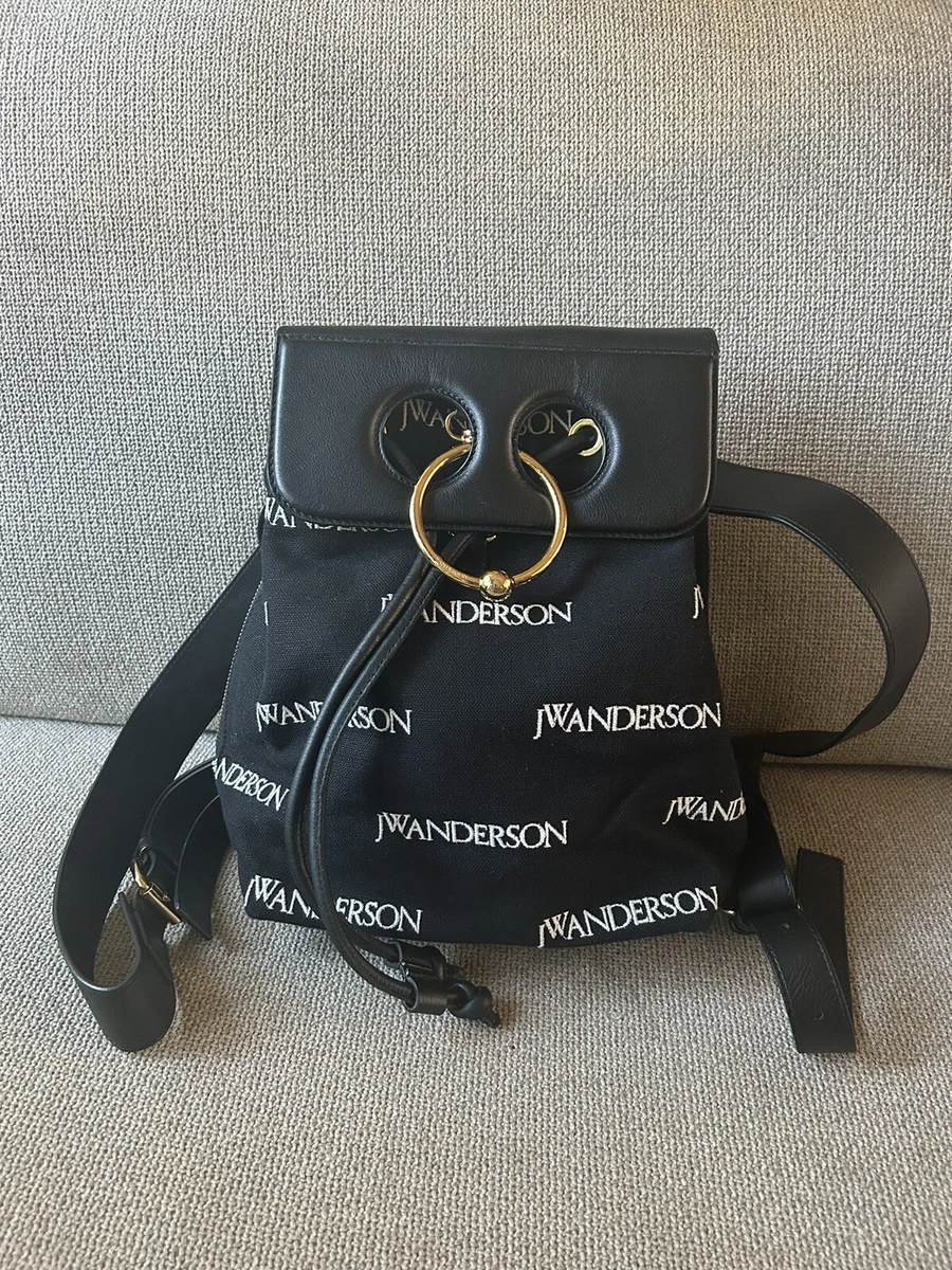 JW Anderson Backpack Bag eBay
