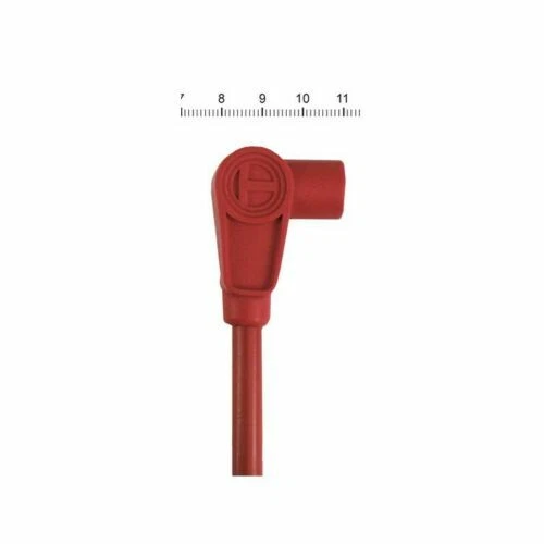 Câbles d'allumage pour motocyclette Harley-Davidson