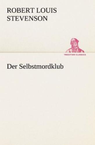 Thumbnail - Der Selbstmordklub 2109
