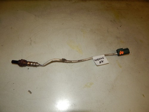 Lambdasonde nach Katalysator Nissan Primera P12 1.8 Benzin 85KW 0ZA554-N8 428046