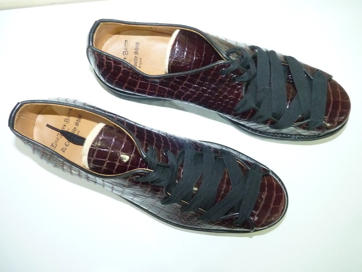Kids Love Gaite -The Old Curiosity Shop designer shoes Kids Love Gaite -The Old Curiosity Shop designer shoes