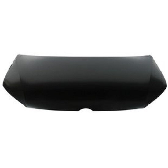 Hood for VW Caddy III 06.2010-06.2015