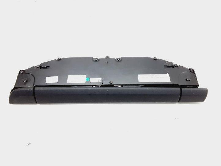 Porsche 911 991 Cup Holder 99155298603 Becherhalter Halter 