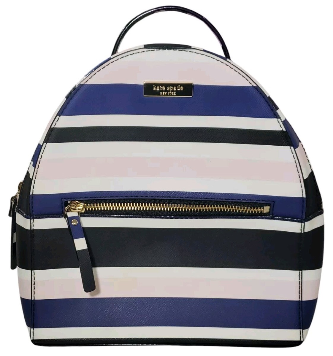 Kate Spade Mini Backpack Purse Laurel Way SAMMI Cruise 