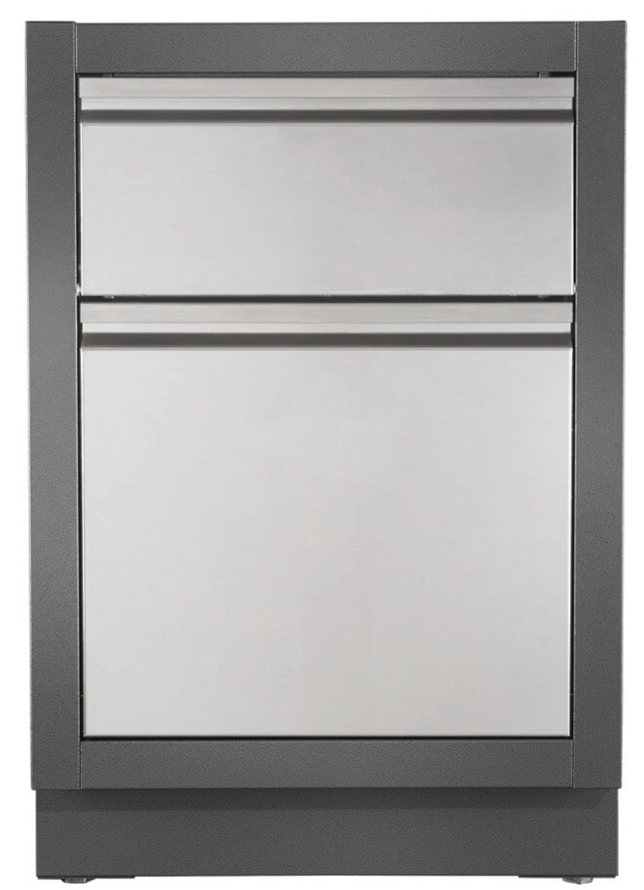 Napoleon Oasis 200 Outdoor Kitchen - Thumbnail 2
