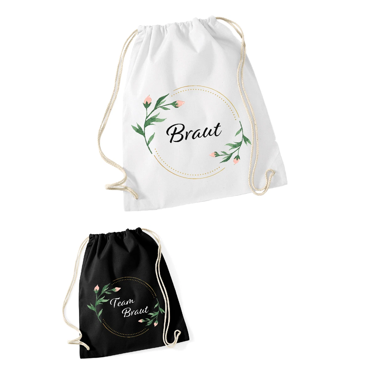 Adidas sales turnbeutel blumen