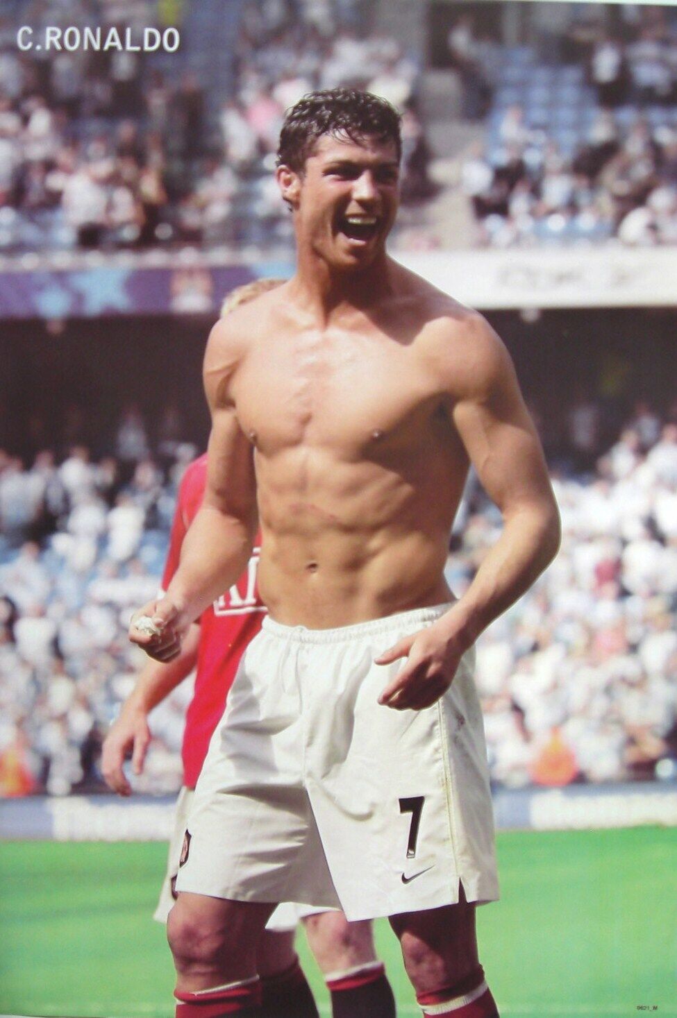 Cristiano ronaldo  Cristiano ronaldo shirtless, Cristiano ronaldo  hairstyle, Ronaldo