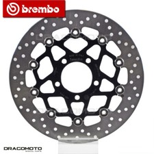 SUZUKI 750 GSX R 2004-2005 Disque Frein Avant BREMBO flottant