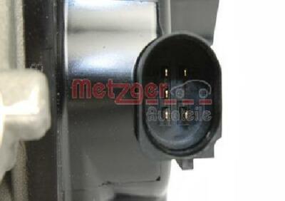 Original METZGER AGR-Modul 0892595 für VW | eBay