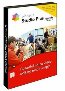 Amazon Com Pinnacle Studio Plus Titanium Edition V10 5