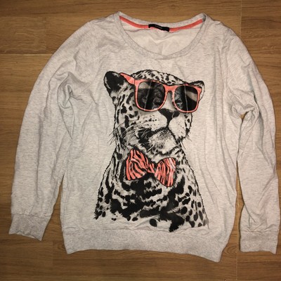 asda ladies sweatshirts