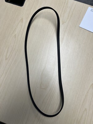 Genuine OEM Middleby Marshall 66382 PolyV Belt 370J4 for PS636G Oven G2U
