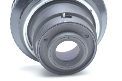 Bronica 5cm (50mm) f3.5 Nikkor-H Lens 50/3.5, 67110 | eBay