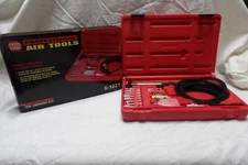 Napa Professional Air Tools Angle Pencil Die Grinder Kit 6-1021