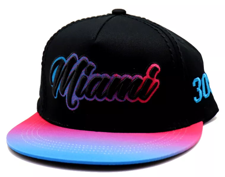 Miami vice hotsell hat heat
