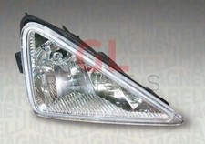 Antibrouillard Honda CIVIC