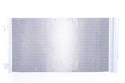 A/C Condenser-Base Nissens 940204